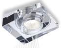 Wpust Cristal Collection GU10 3036