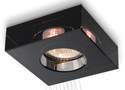 Wpust Cristal Collection GU10 3040/15