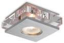 Wpust Cristal Collection GU10 3042