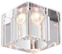Wpust Cristal Collection GU10 3043
