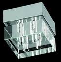Wpust Cristal Collection G4 3064