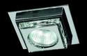 Wpust Cristal Collection GU10 3047