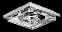 Wpust Cristal Collection GU5.3 3033