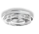 Wpust Cristal Collection GU10 3034