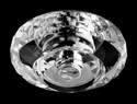 Wpust Cristal Collection G9 3046