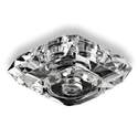 Wpust Cristal Collection G9 3049