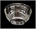 Wpust Cristal Collection G9 3088