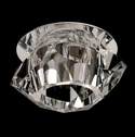 Wpust Cristal Collection G9 3089