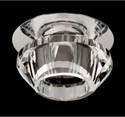 Wpust Cristal Collection G9 3090