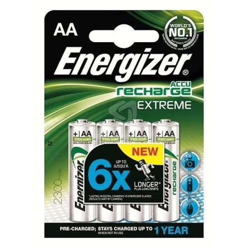 Akumulator Energizer 2300mAh